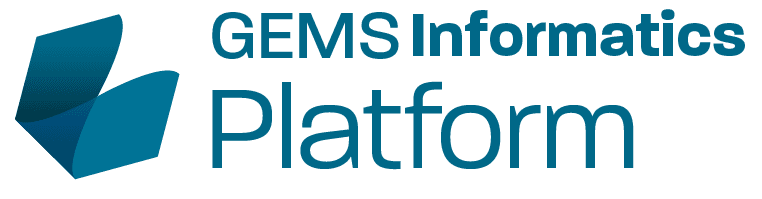 GEMS Informatics Platform