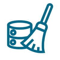 Data cleaning tools